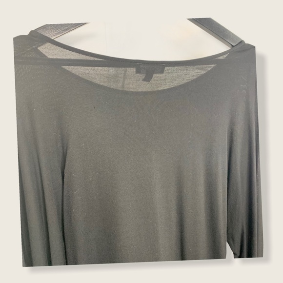 Bebe Tyra Kimono Top - Picture 5 of 16